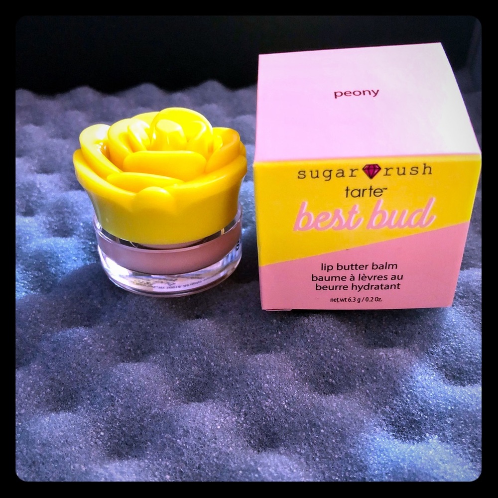 Tarte lip balm